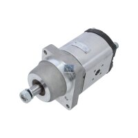 Hydraulikpumpe Niveauregulierung DT SPARE PARTS...