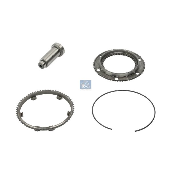 Repair Kit DT SPARE PARTS Aftermarket-Expertise suitable for SCANIA