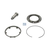 Repair Kit DT SPARE PARTS Aftermarket-Expertise suitable...