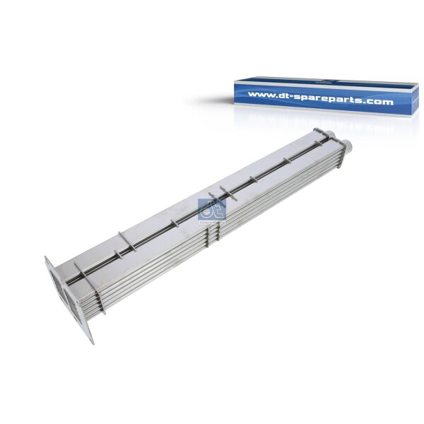 Kühler Abgasrückführung DT SPARE PARTS IAM-Expertise passend für MAN