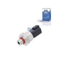 Sensor Exhaust Pressure 3-pin DT SPARE PARTS...