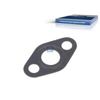 Dichtung Ölfilter DT SPARE PARTS IAM-Expertise...