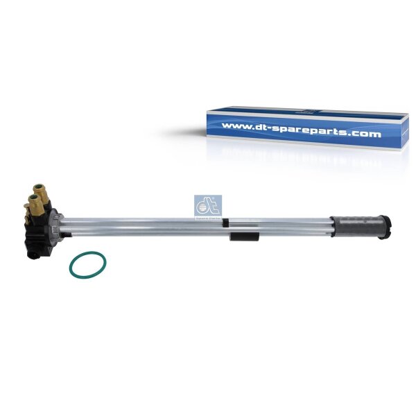 Sender Unit Fuel Tank 643 mm DT SPARE PARTS IAM-Expertise fits SCANIA