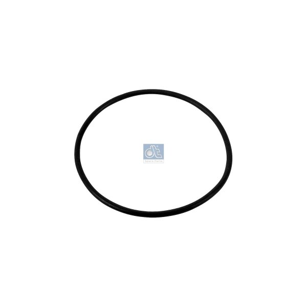 Sealing Ring Ø 31 mm NBR 45 mm DT SPARE PARTS IAM-Expertise suitable for SCANIA