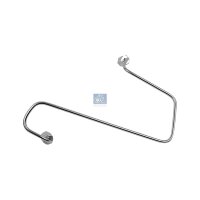 High-Pressure Pipe Injection System DT SPARE PARTS for...