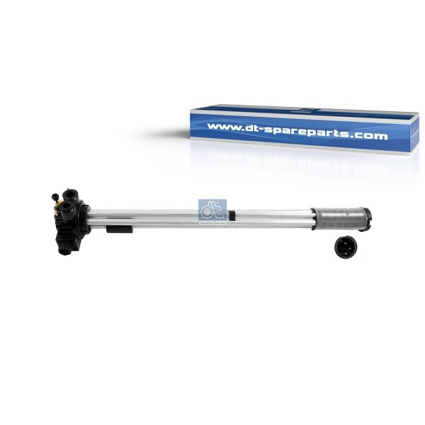 Sender Unit Fuel Tank 540 mm DT SPARE PARTS for e.g. RENAULT