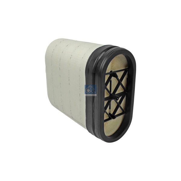 Air Filter insert DT SPARE PARTS IAM-Expertise suitable for VOLVO