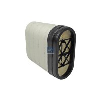 Air Filter insert DT SPARE PARTS IAM-Expertise suitable...