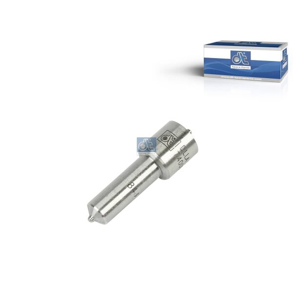 Injector Nozzle DT SPARE PARTS Aftermarket-Expertise suitable for MAN