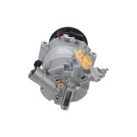 Air Conditioning Compressor 12 V Ø 115 mm DT SPARE...