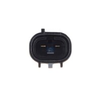 Air Conditioning Compressor 12 V Ø 115 mm DT SPARE PARTS IAM-Expertise for FORD