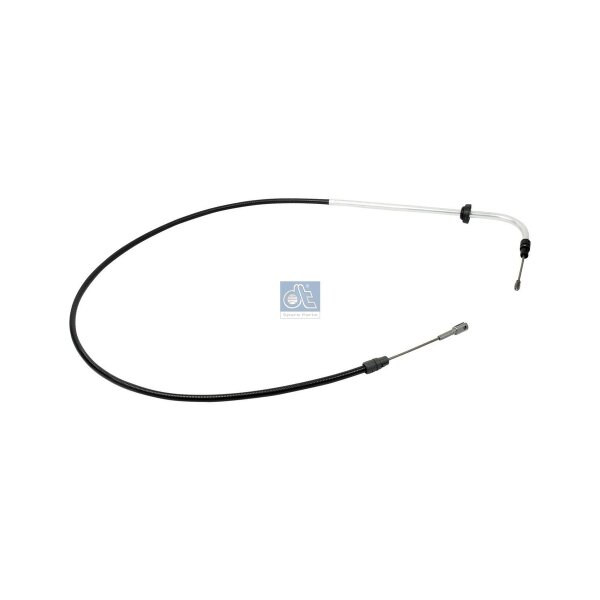Seilzug Feststellbremse vorne 1.919 mm DT SPARE PARTS für u.a. FORD TRANSIT