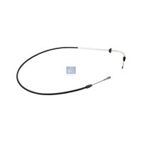 Seilzug Feststellbremse vorne 1.919 mm DT SPARE PARTS...