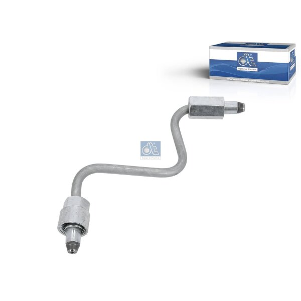 Hochdruckleitung Einspritzanlage DT SPARE PARTS für MERCEDES-BENZ