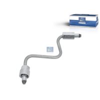 Hochdruckleitung Einspritzanlage DT SPARE PARTS für...