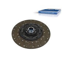 Kupplungsscheibe Ø 430 mm 10 Zähne DT SPARE...