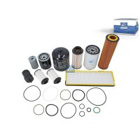 Filter-Satz DT SPARE PARTS Aftermarket-Expertise passend...