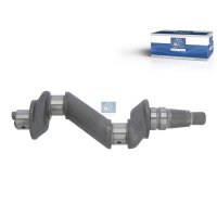 Kurbelwelle Druckluftkompressor DT SPARE PARTS für...