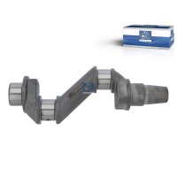Kurbelwelle Druckluftkompressor DT SPARE PARTS für...