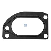 Seal water pump DT SPARE PARTS IAM-Expertise for RENAULT...