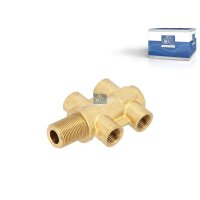 Control valve trailer DT SPARE PARTS IAM-Expertise...