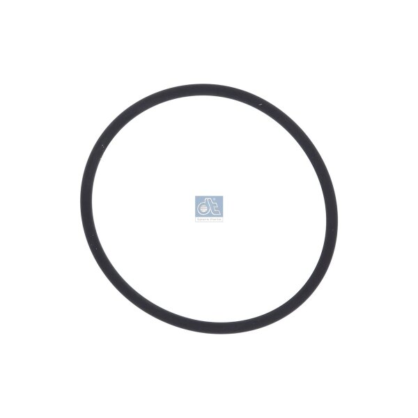 Dichtring Ø 1092 mm FKM Fluorkarbon-Kautschuk 57 mm DT SPARE PARTS für MB