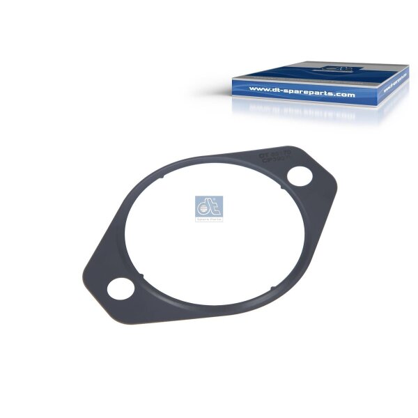 Seal Coolant Flange DT SPARE PARTS IAM-Expertise for MERCEDES-BENZ