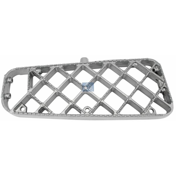 Trittbrett DT SPARE PARTS IAM-Expertise passend für SCANIA 4