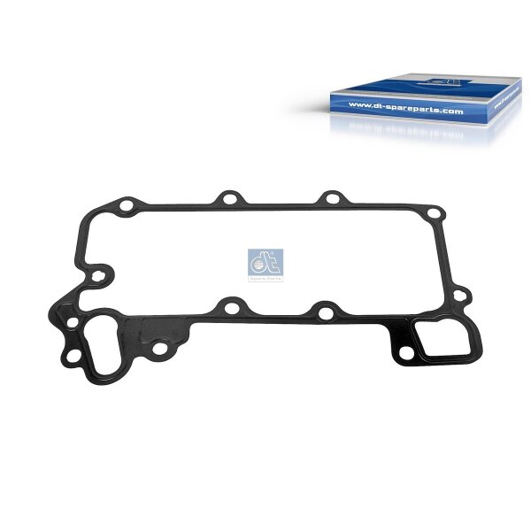Dichtung Ölkühler DT SPARE PARTS passend für u.a. MERCEDES-BENZ AXOR