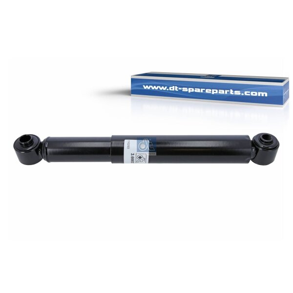 Stoßdämpfer Vorderachse Teleskop-Stoßdämpfer Öldruck DT SPARE PARTS für MAN TGL