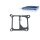 Gasket Thermostat Housing DT SPARE PARTS suitable for e.g. VOLVO FMX