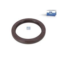 Shaft Seal Wheel Hub DT SPARE PARTS IAM-Expertise fits...