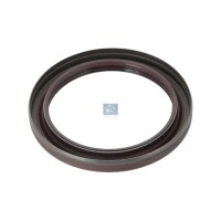 Shaft Seal Wheel Hub DT SPARE PARTS IAM-Expertise fits...