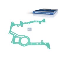 Dichtung Steuergehäuse DT SPARE PARTS IAM-Expertise...