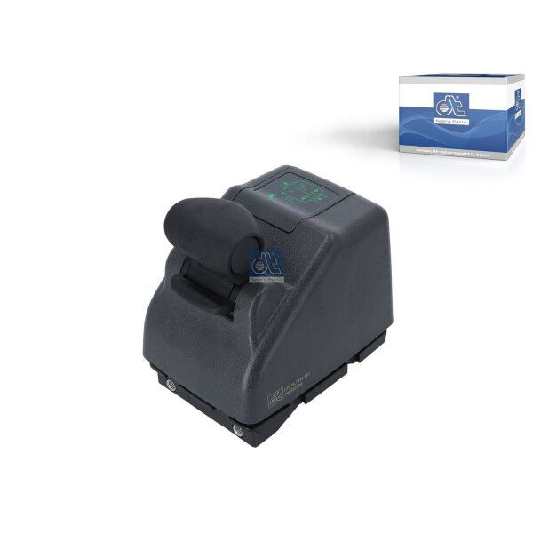 Schaltgerät Bremsanlage DT SPARE PARTS IAM-Expertise passend für MERCEDES-BENZ