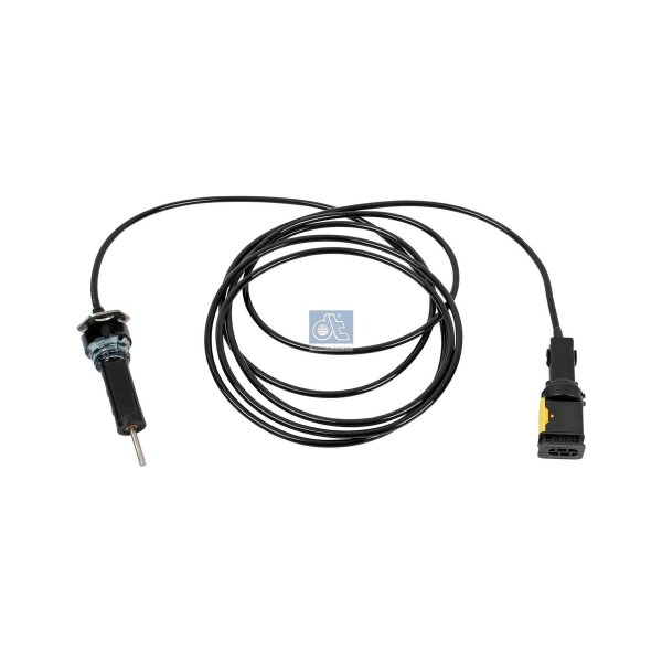 Brake pad wear indicator DT SPARE PARTS suitable for RENAULT and others