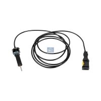 Brake pad wear indicator DT SPARE PARTS suitable for...