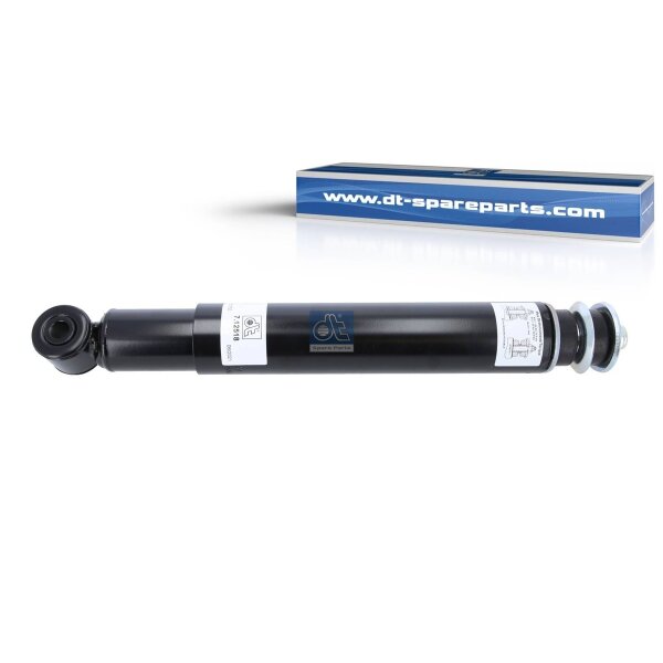 Shock Absorber Telescopic Shock Absorber oil pressure DT SPARE PARTS for IVECO