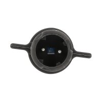 Sensor Kühlmittelstand 2-polig DT SPARE PARTS für u.a. RENAULT