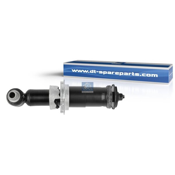 Dämpfer Fahrerhauslagerung DT SPARE PARTS passend für u.a. VOLVO FMX