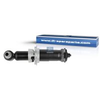 Dämpfer Fahrerhauslagerung DT SPARE PARTS passend...