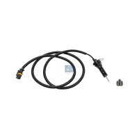 Brake pad wear sensor DT SPARE PARTS IAM-Expertise...