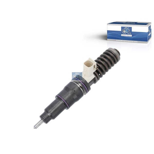 Unit Injector DT SPARE PARTS IAM-Expertise suitable for VOLVO