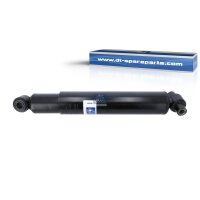 Shock Absorber Telescopic Shock Absorber oil pressure DT...