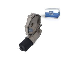 Gehäuse Ölfilter DT SPARE PARTS IAM-Expertise...