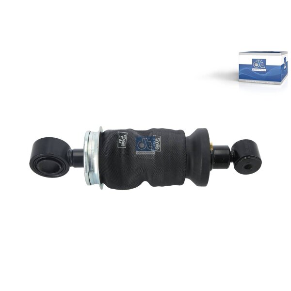 Shock Absorber Driver Cab Suspension DT SPARE PARTS suitable for MERCEDES-BENZ