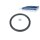 Wellendichtring DT SPARE PARTS IAM-Expertise passend für u.a. RENAULT