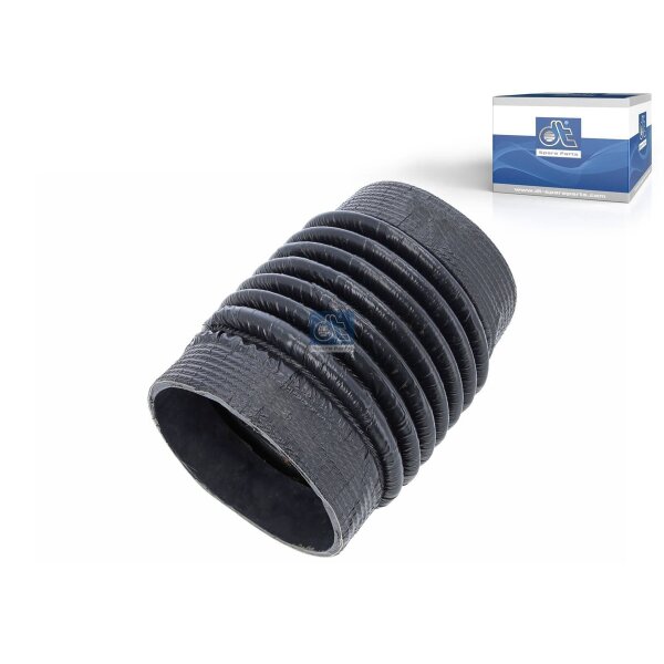 Ansaugschlauch Luftfilter DT SPARE PARTS IAM-Expertise passend für IVECO