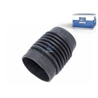 Ansaugschlauch Luftfilter DT SPARE PARTS IAM-Expertise...