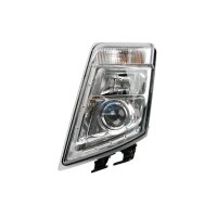 Hauptscheinwerfer links PY21W DT SPARE PARTS für...